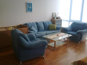 Elias Apartment